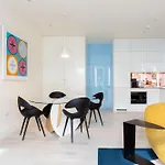 Designer Apartment In Mayfair/Regent Street