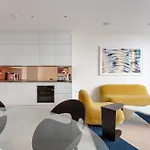 Designer Apartment In Mayfair/Regent Street