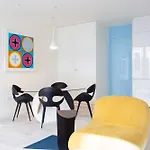 Designer Apartment In Mayfair/Regent Street