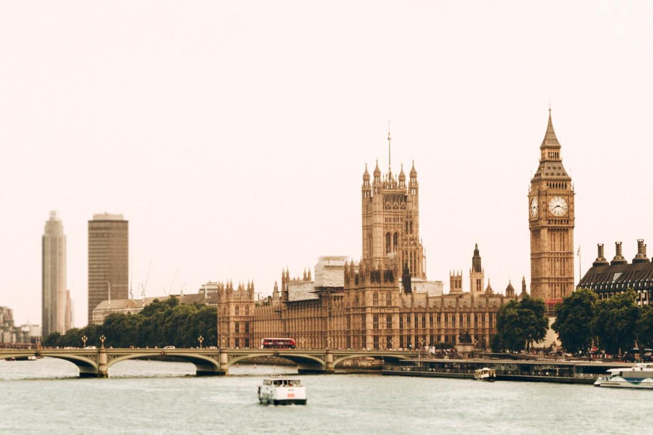 Appartamento Designer In Mayfair/regent Street Londra