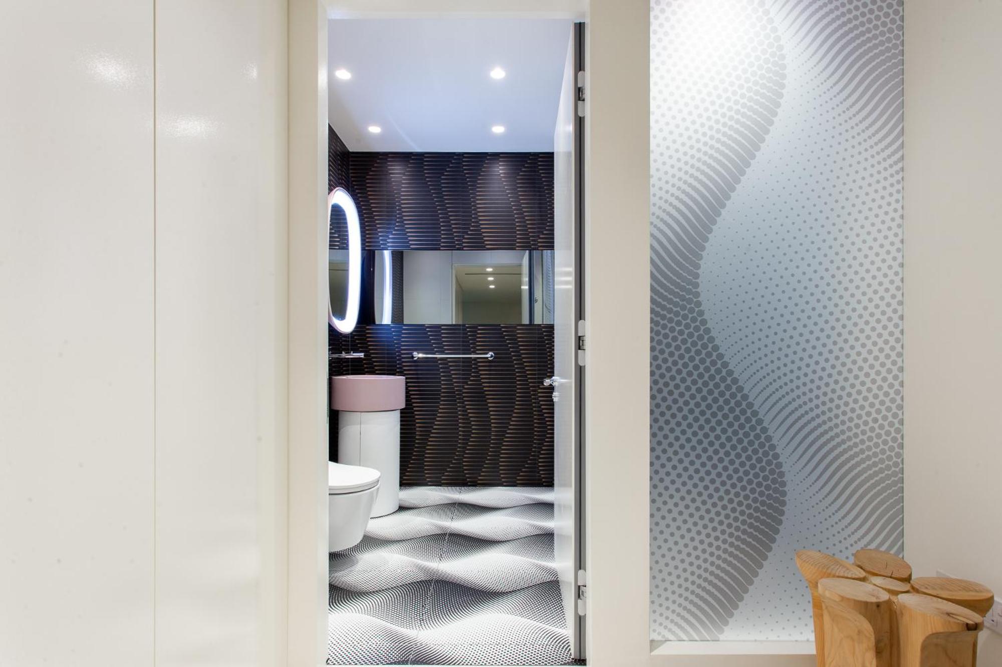 Appartamento Designer In Mayfair/regent Street Londra
