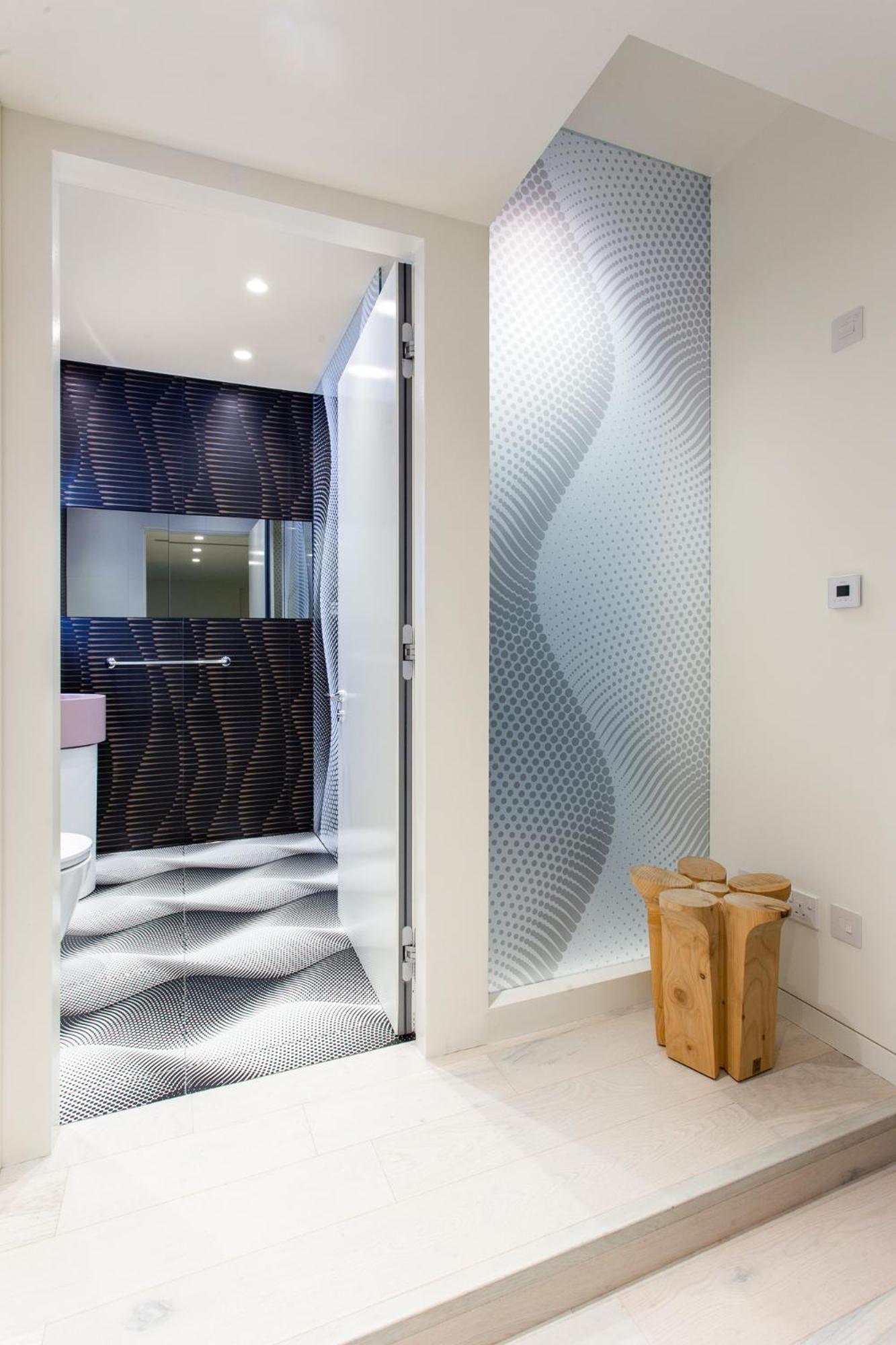 Appartamento Designer In Mayfair/regent Street *