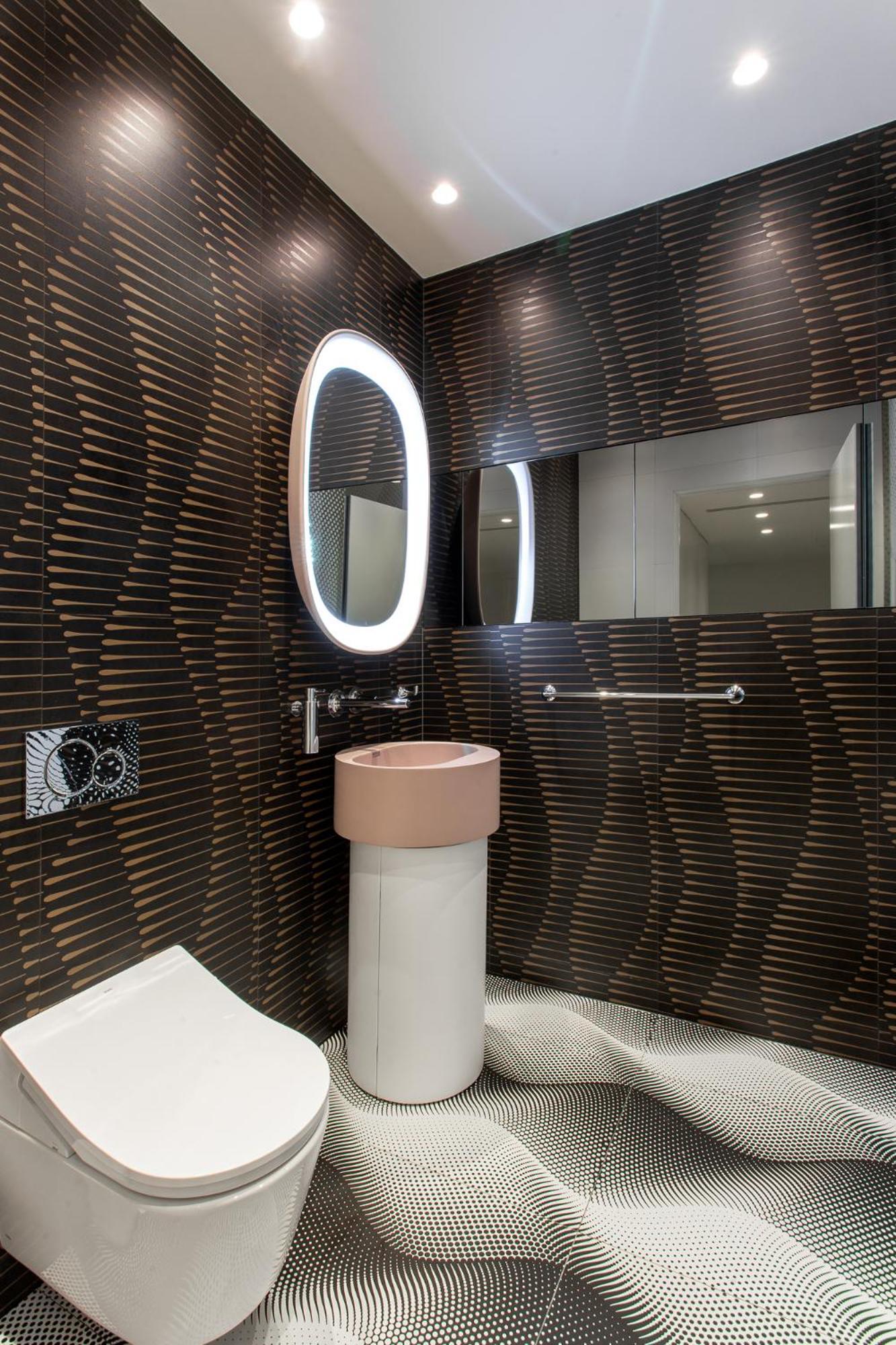 Designer In Mayfair/regent Street Appartamento *