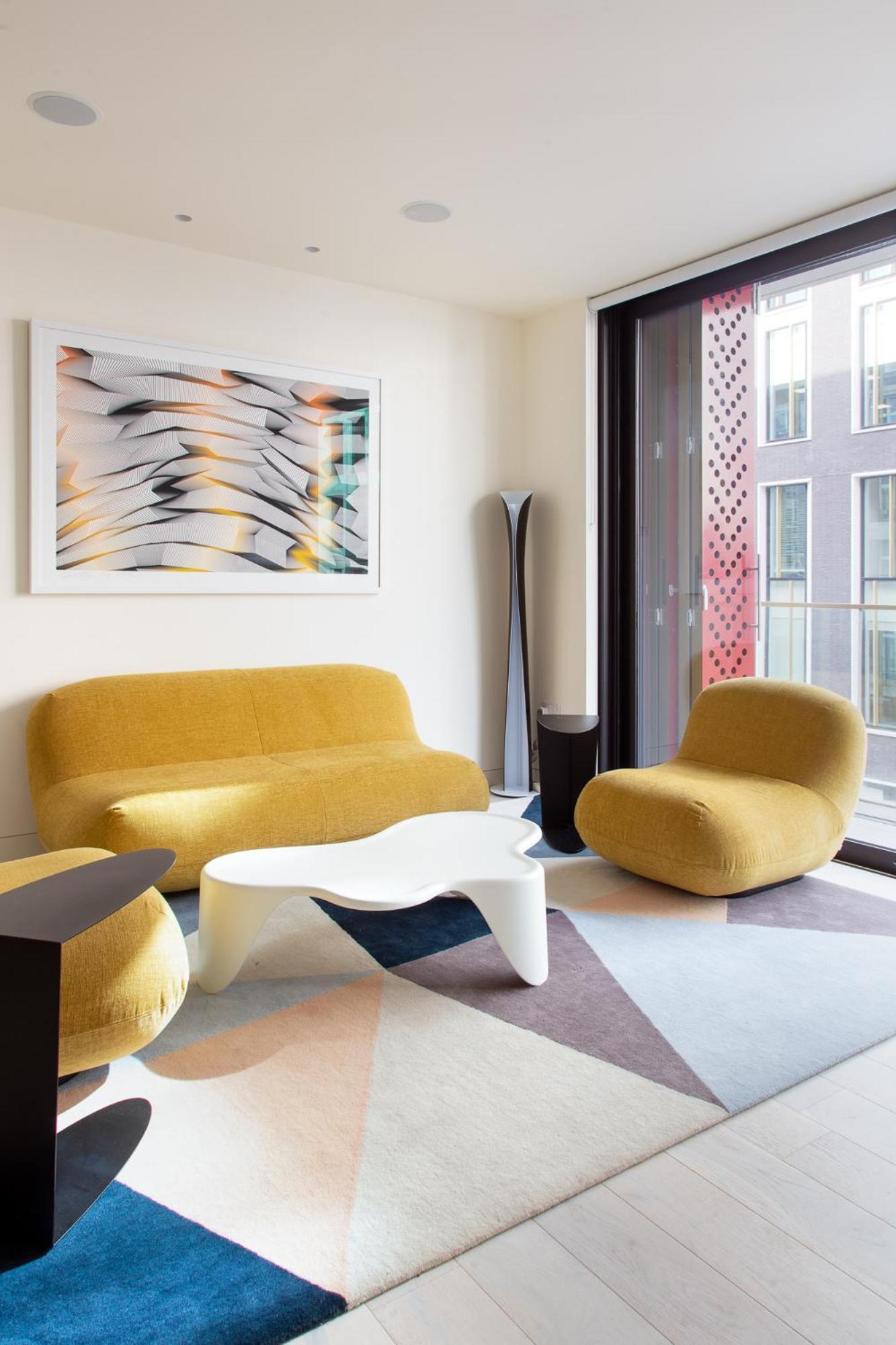 Designer In Mayfair/regent Street * Londra