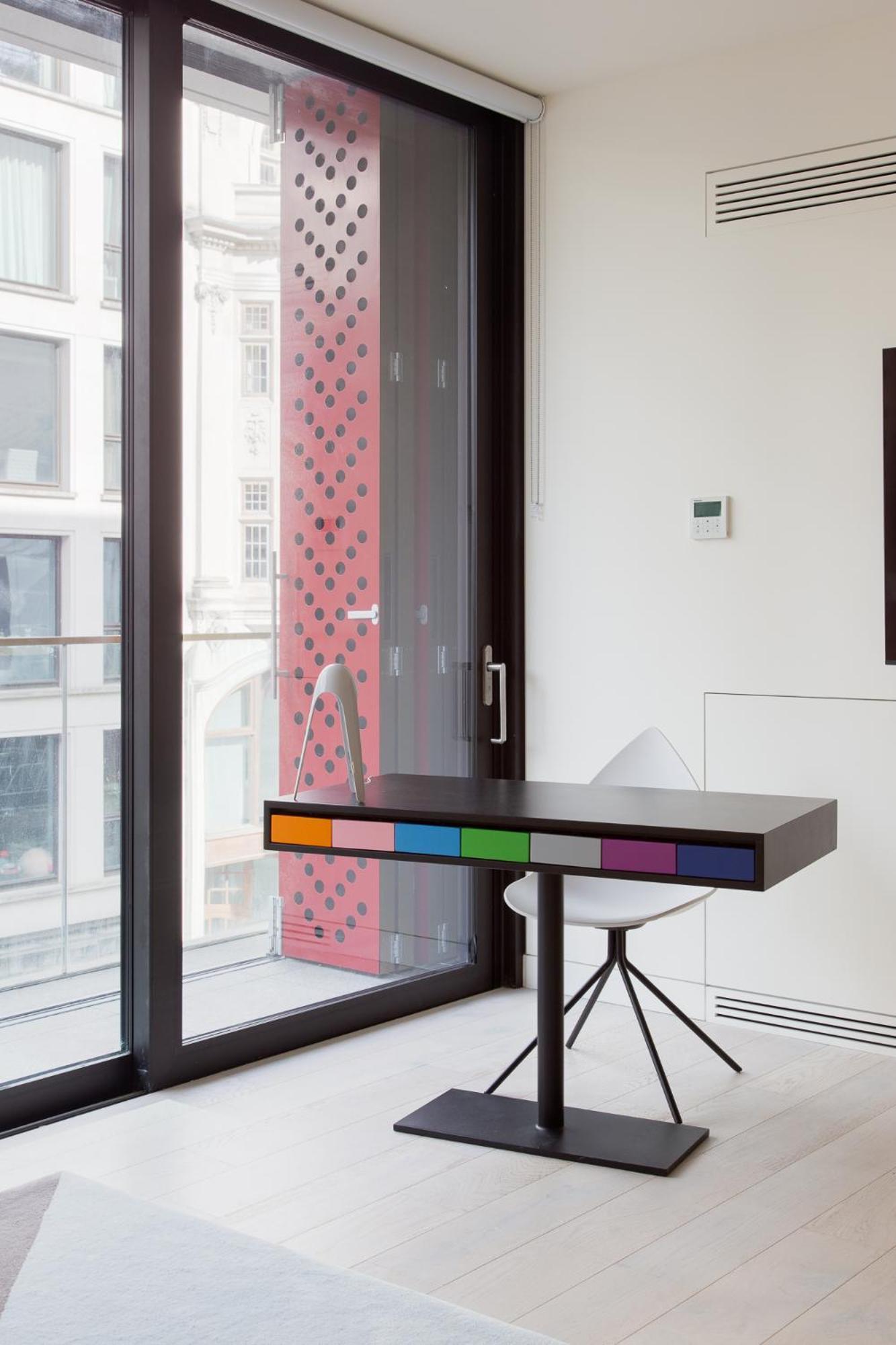 Designer In Mayfair/regent Street Appartamento Londra
