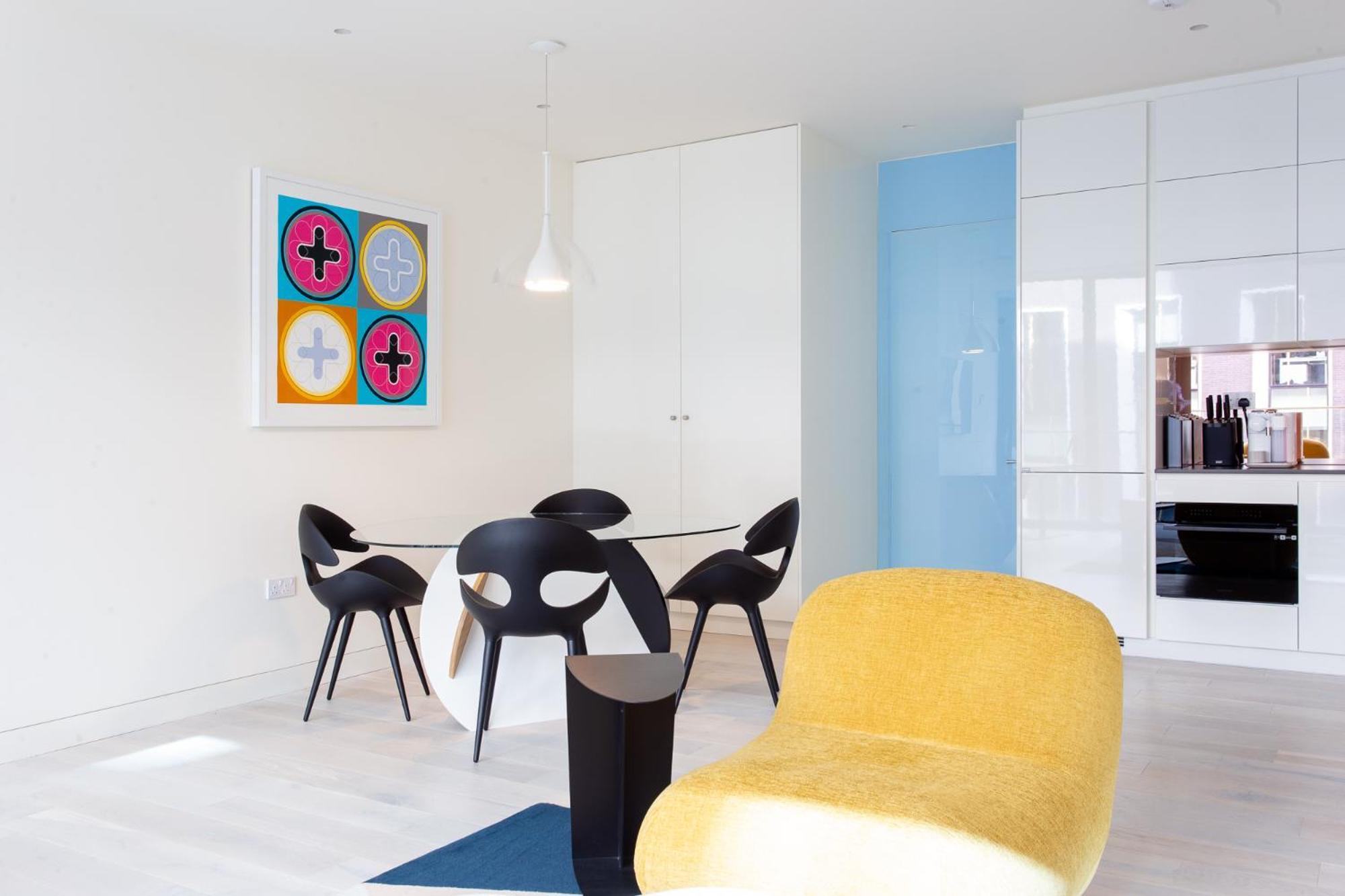 Designer In Mayfair/regent Street Londra