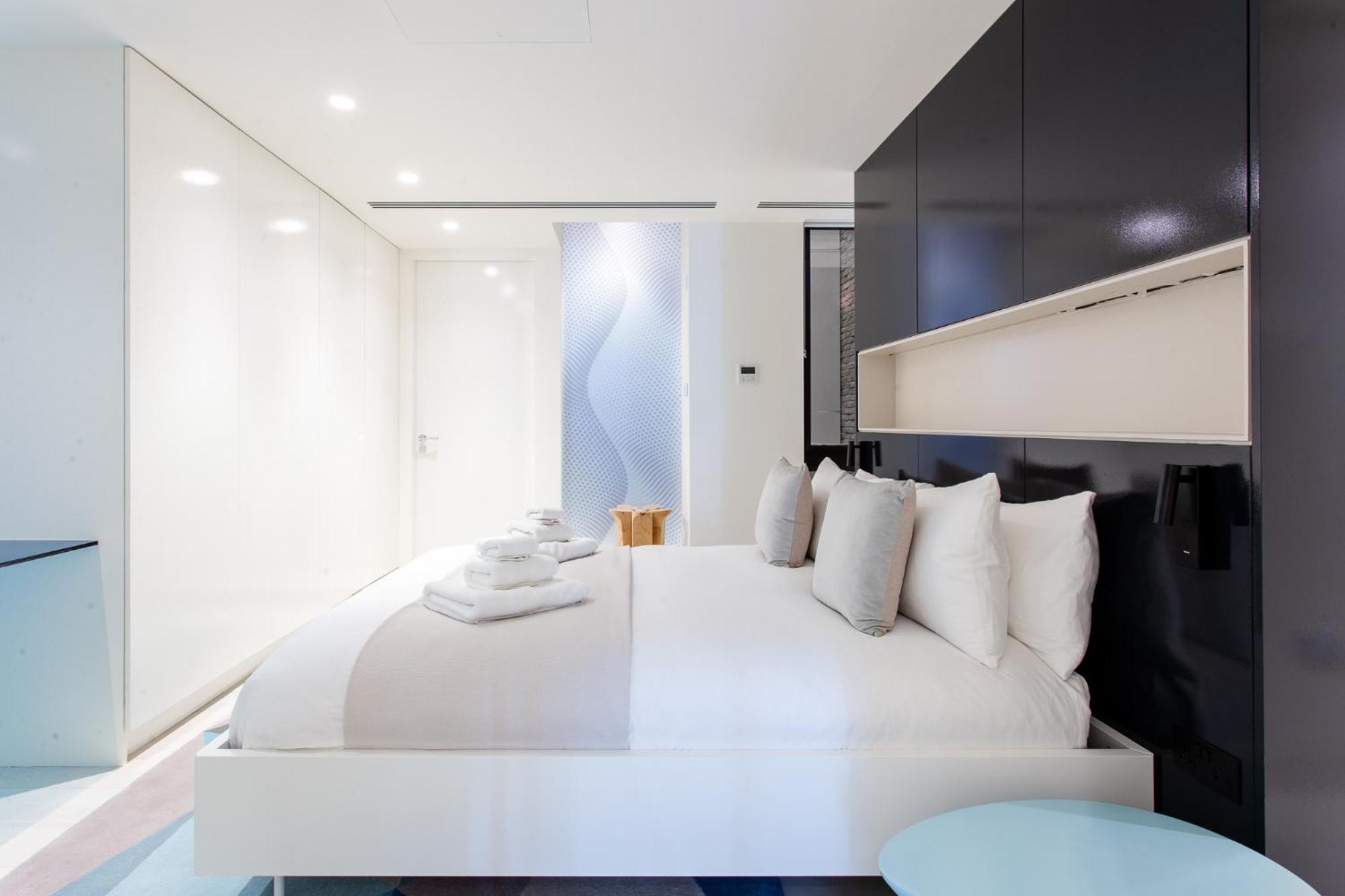 Designer In Mayfair/regent Street