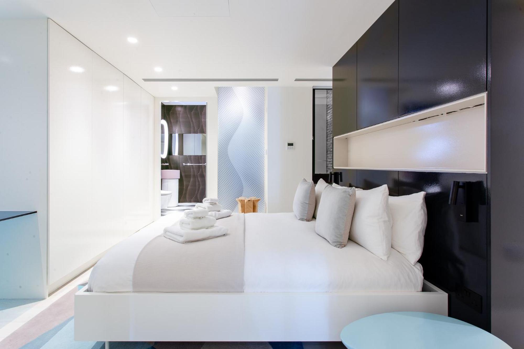 Designer In Mayfair/regent Street Appartamento *