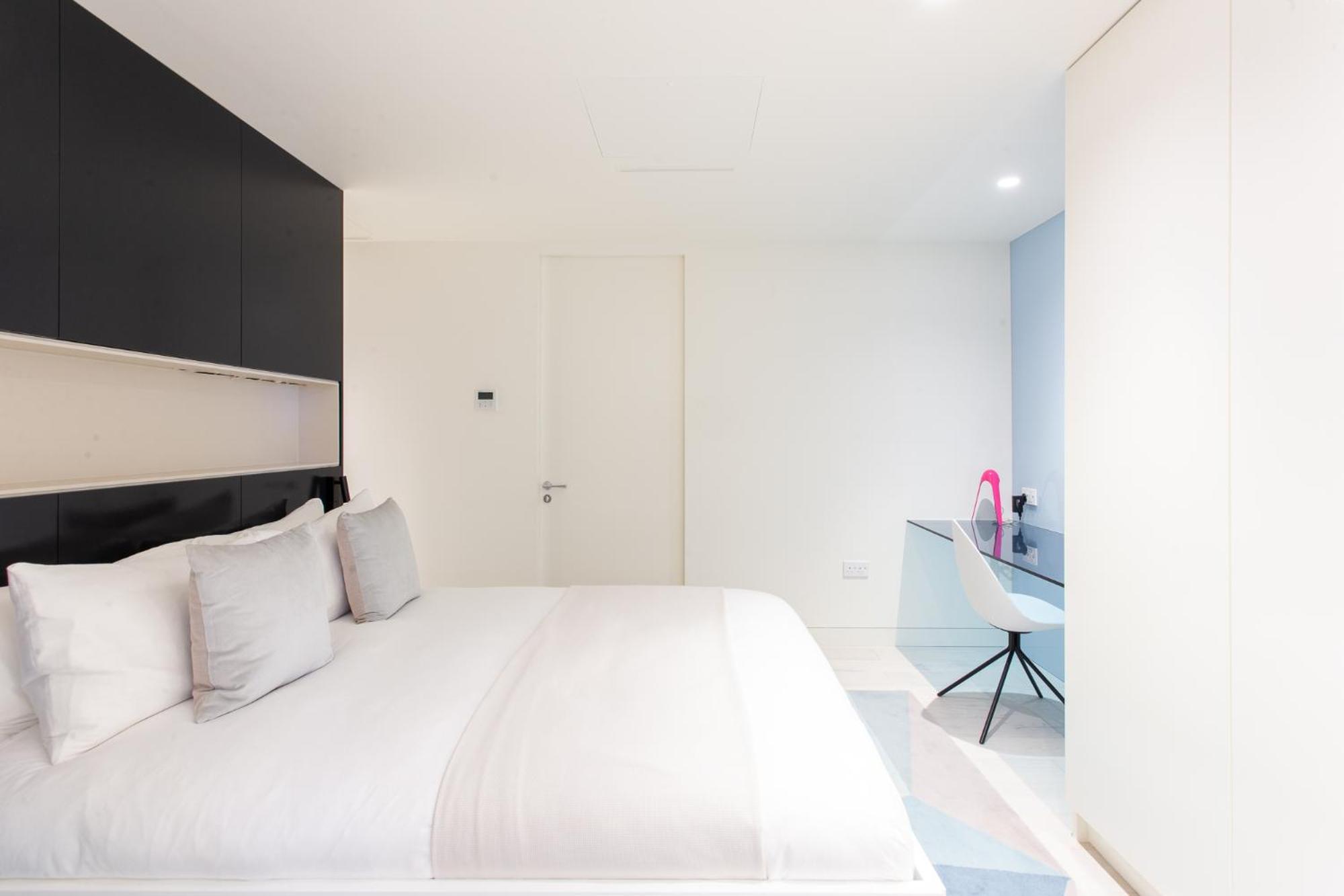 Appartamento Designer In Mayfair/regent Street Londra