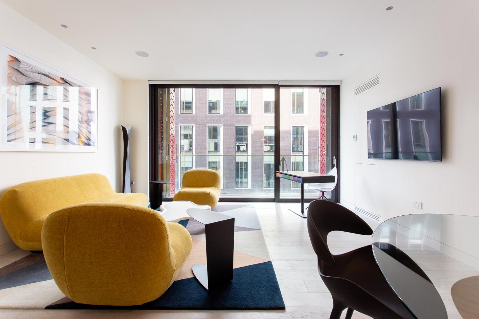 Designer In Mayfair/regent Street Londra