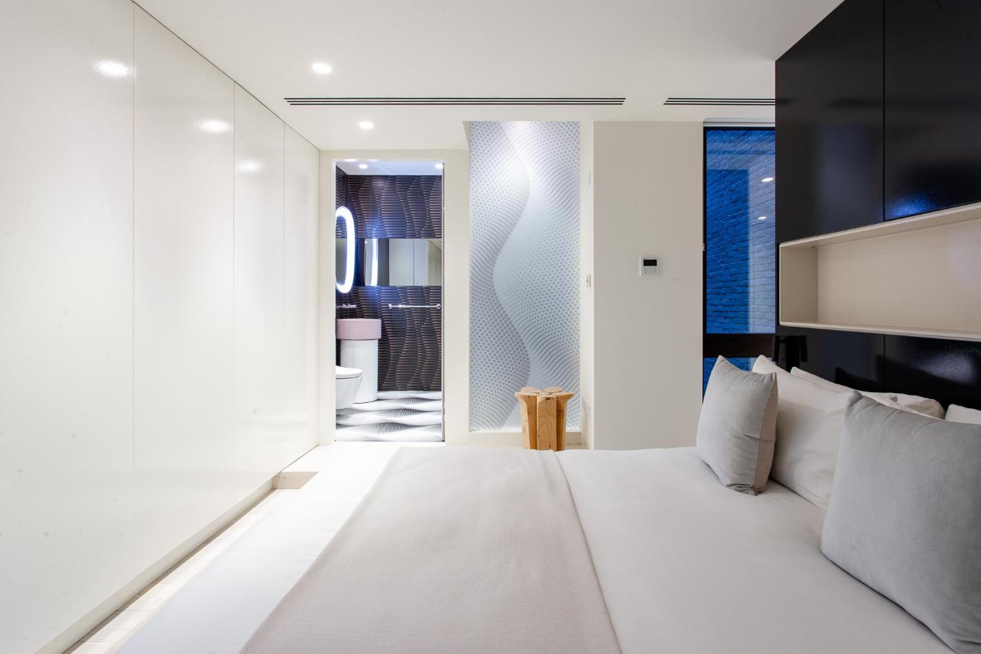 Designer In Mayfair/regent Street Appartamento