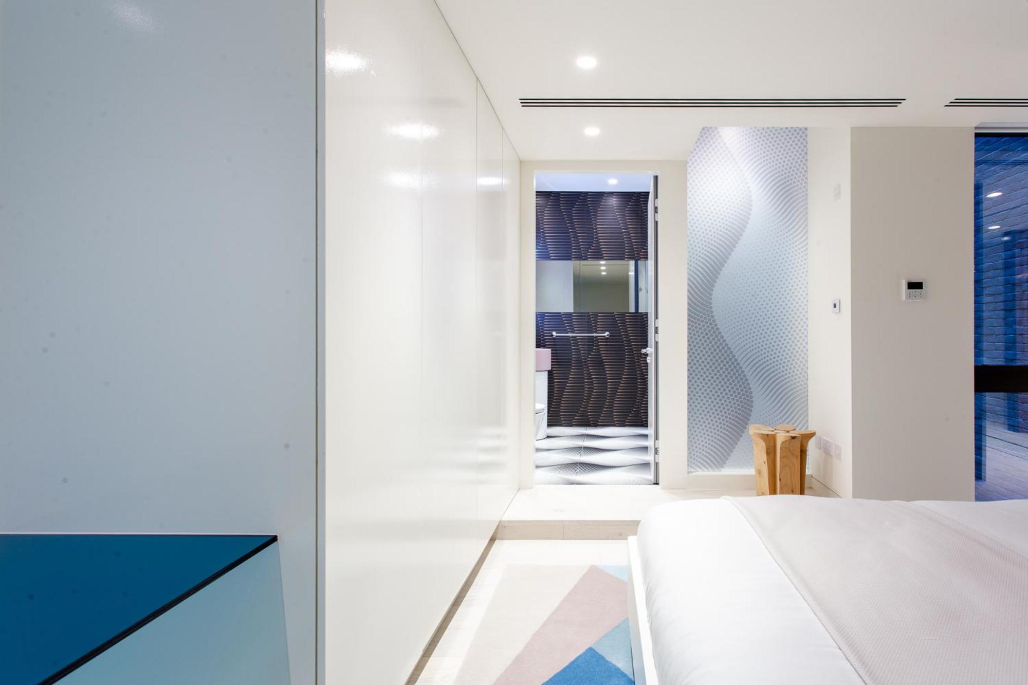 Designer In Mayfair/regent Street Appartamento *