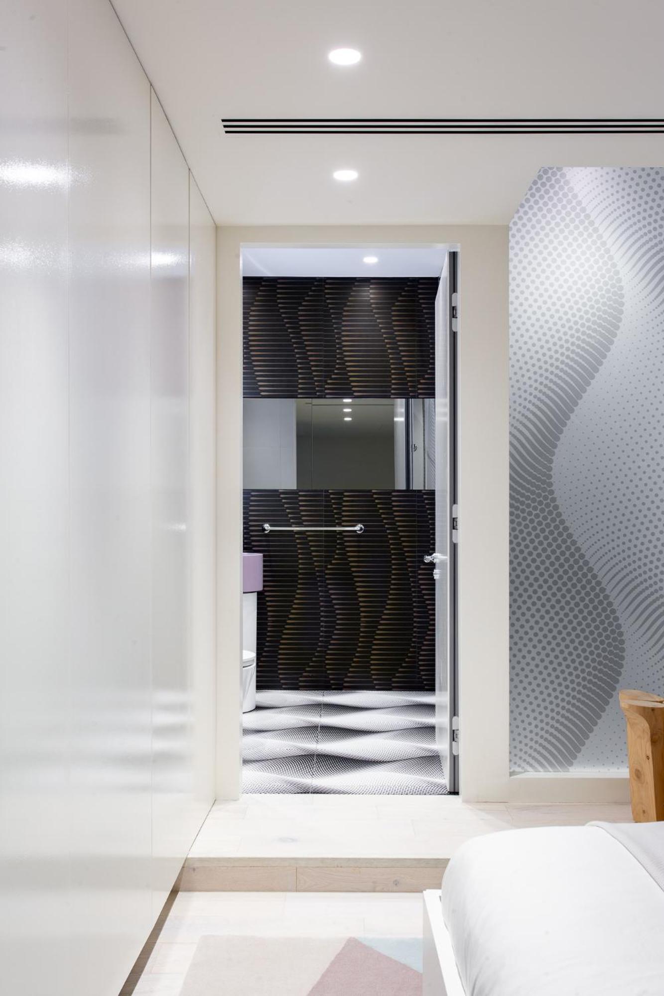 Appartamento Designer In Mayfair/regent Street