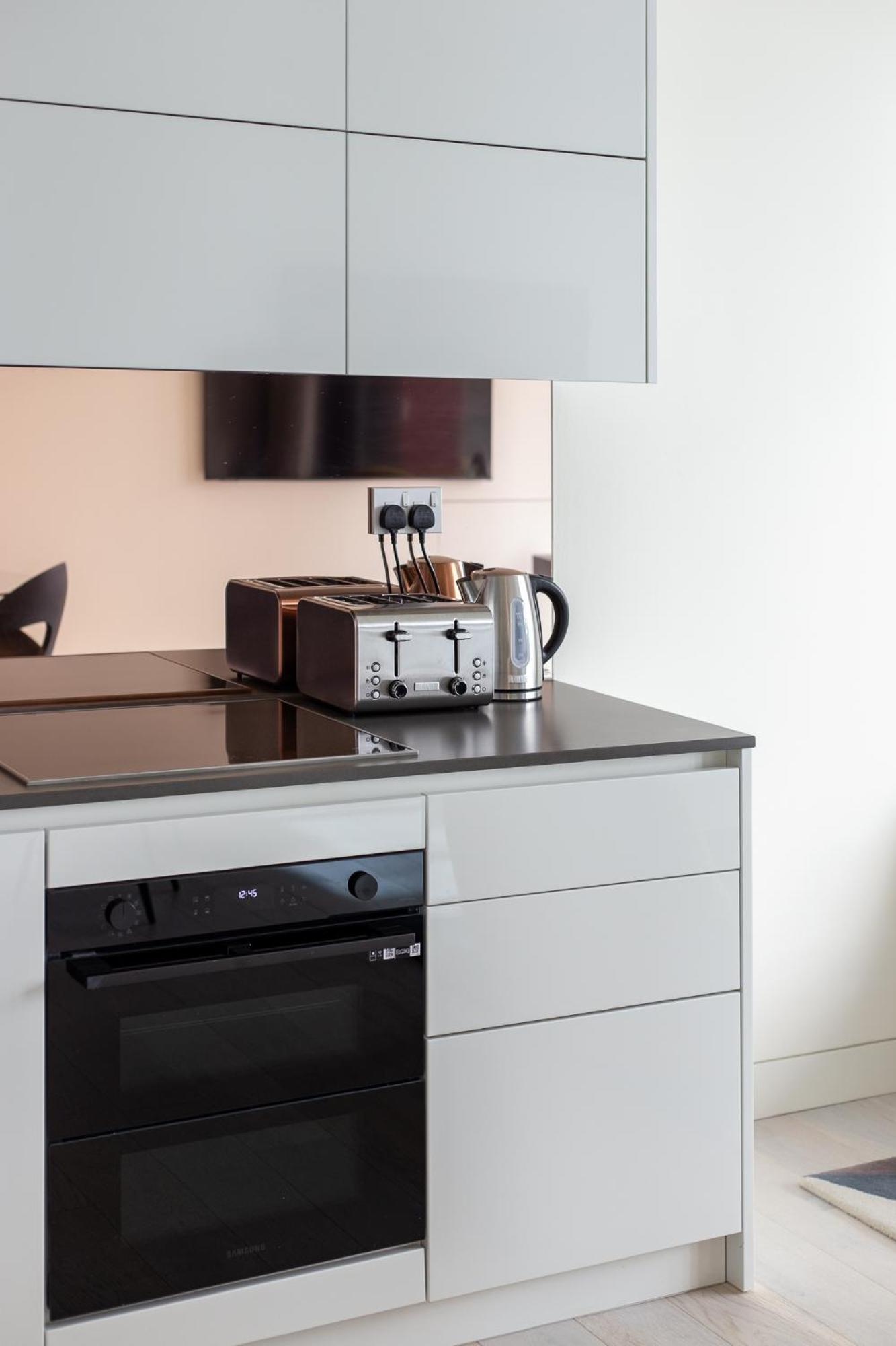 Designer In Mayfair/regent Street Londra