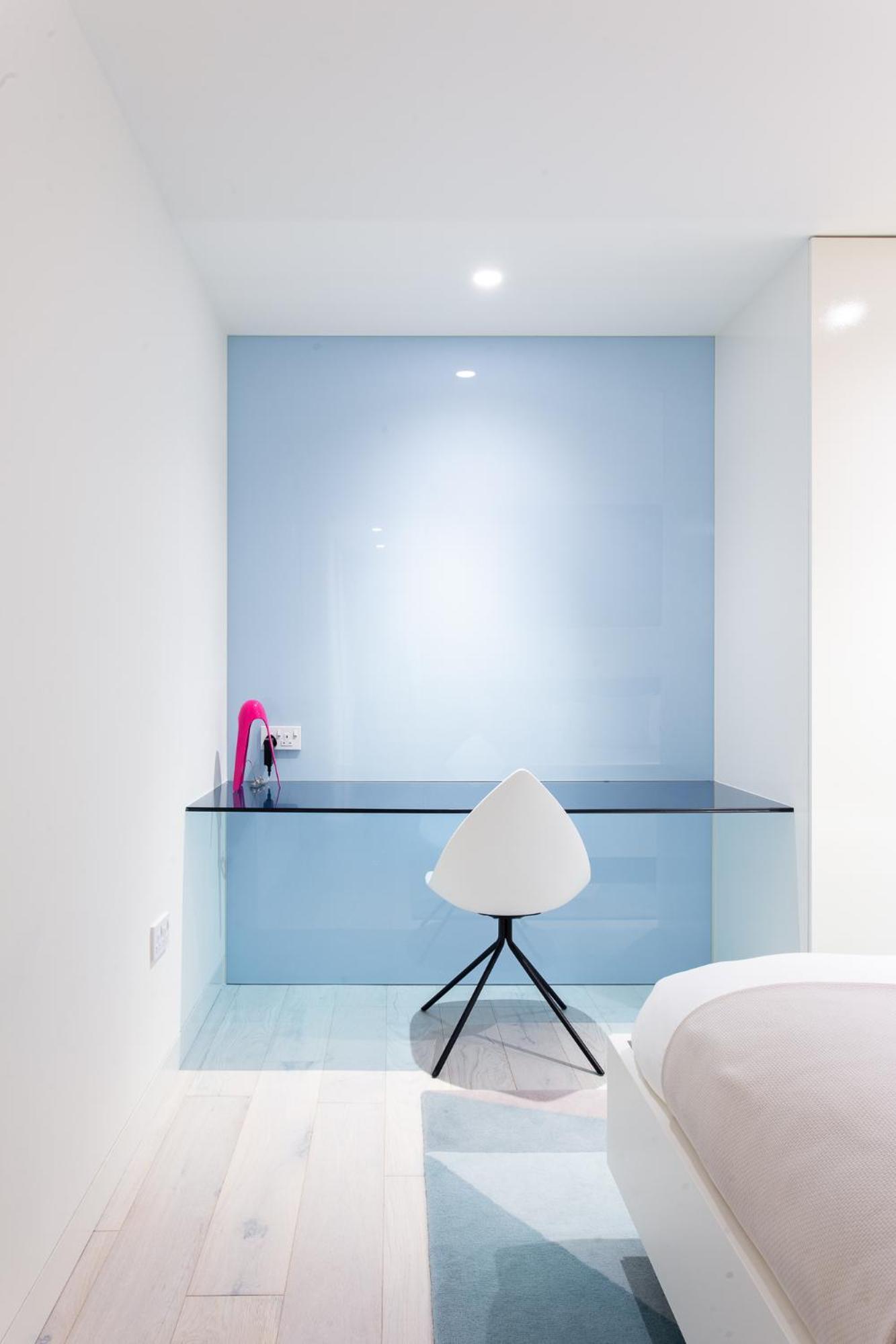 Designer In Mayfair/regent Street Appartamento