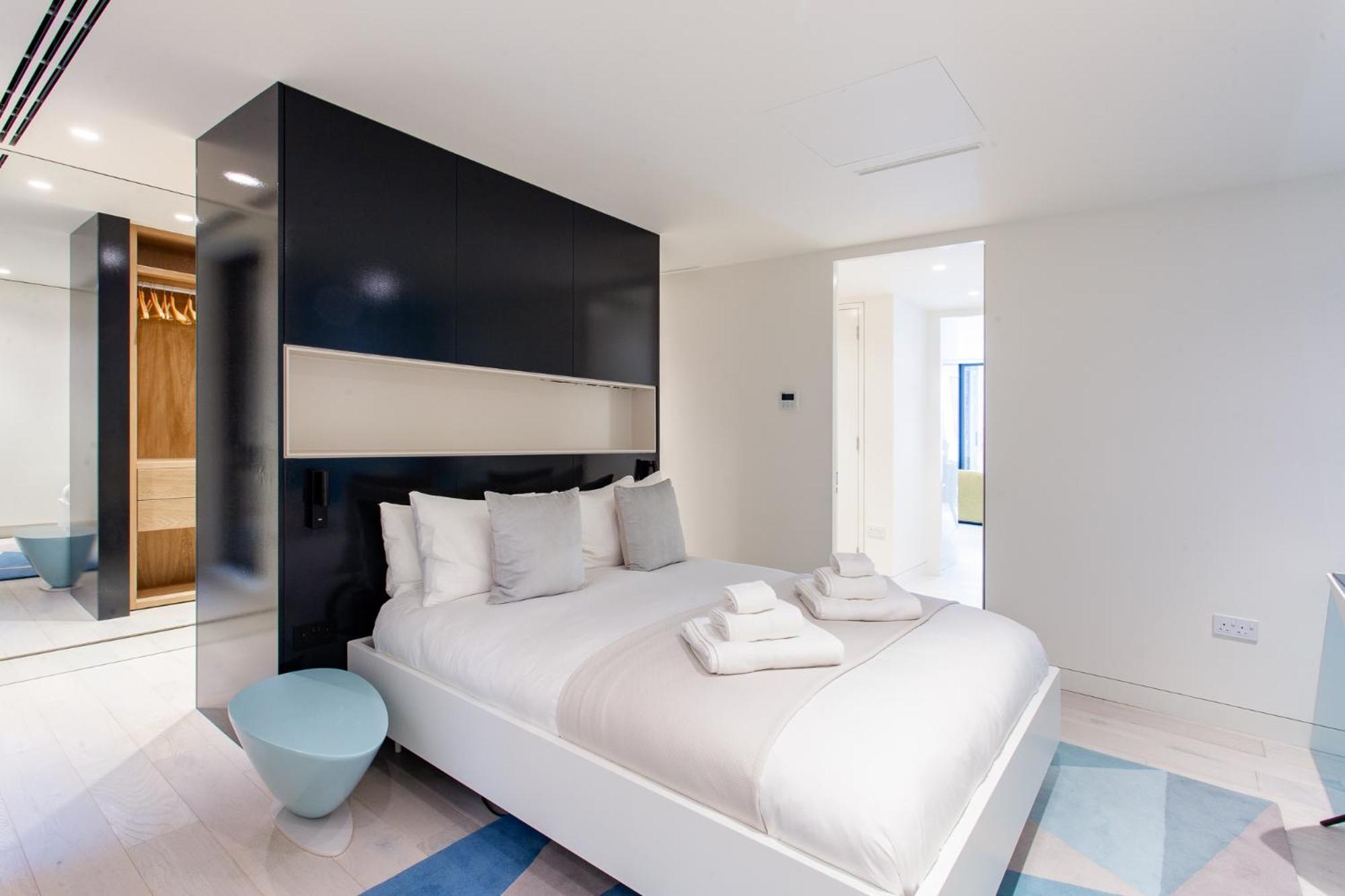 Appartamento Designer In Mayfair/regent Street *