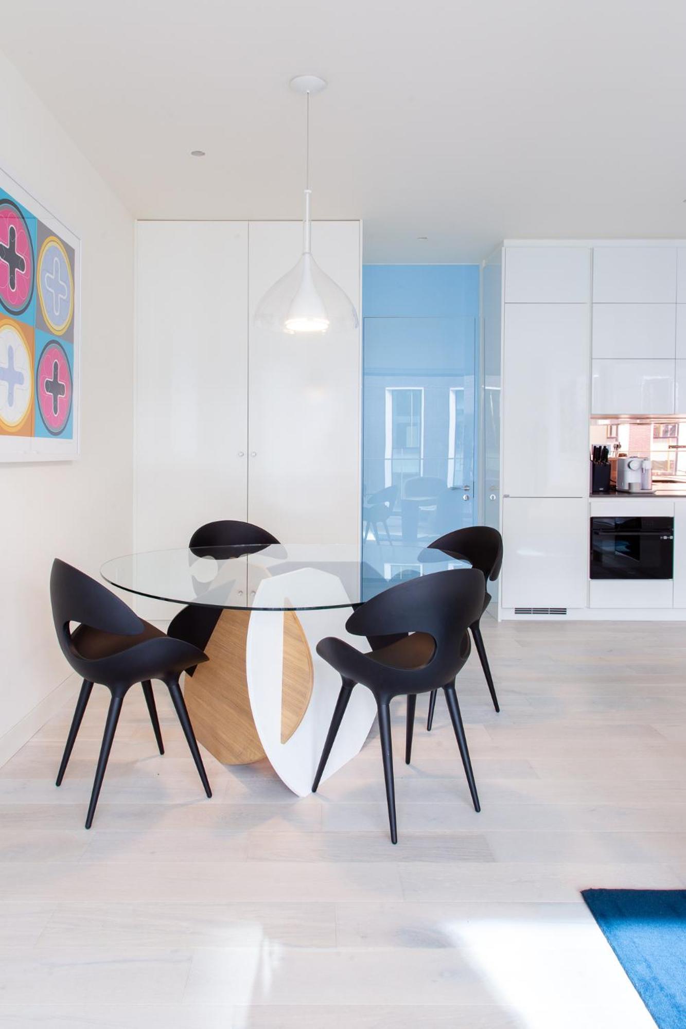 Designer In Mayfair/regent Street *