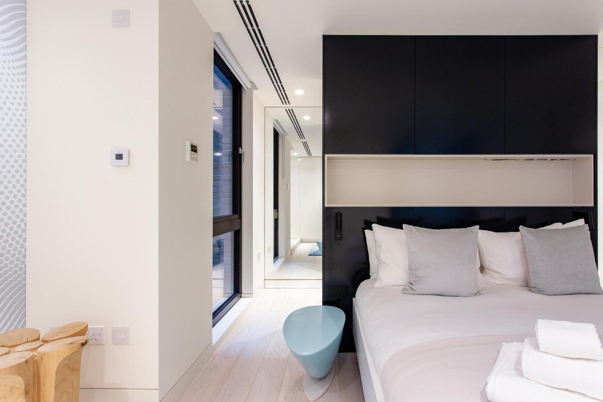 Designer In Mayfair/regent Street Appartamento *