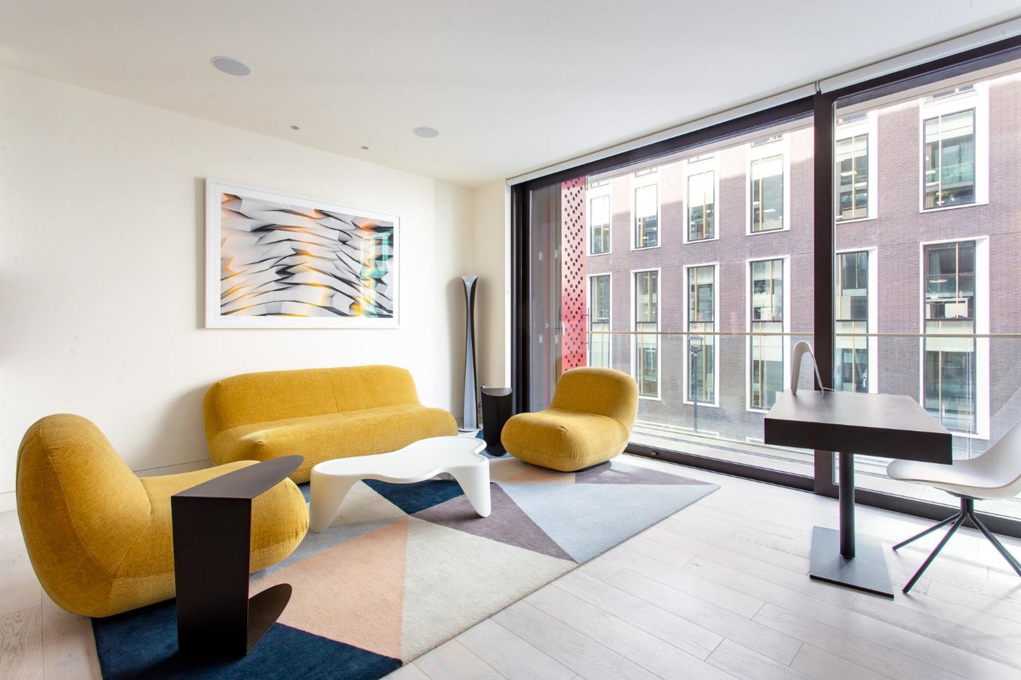 Appartamento Designer In Mayfair/regent Street Londra